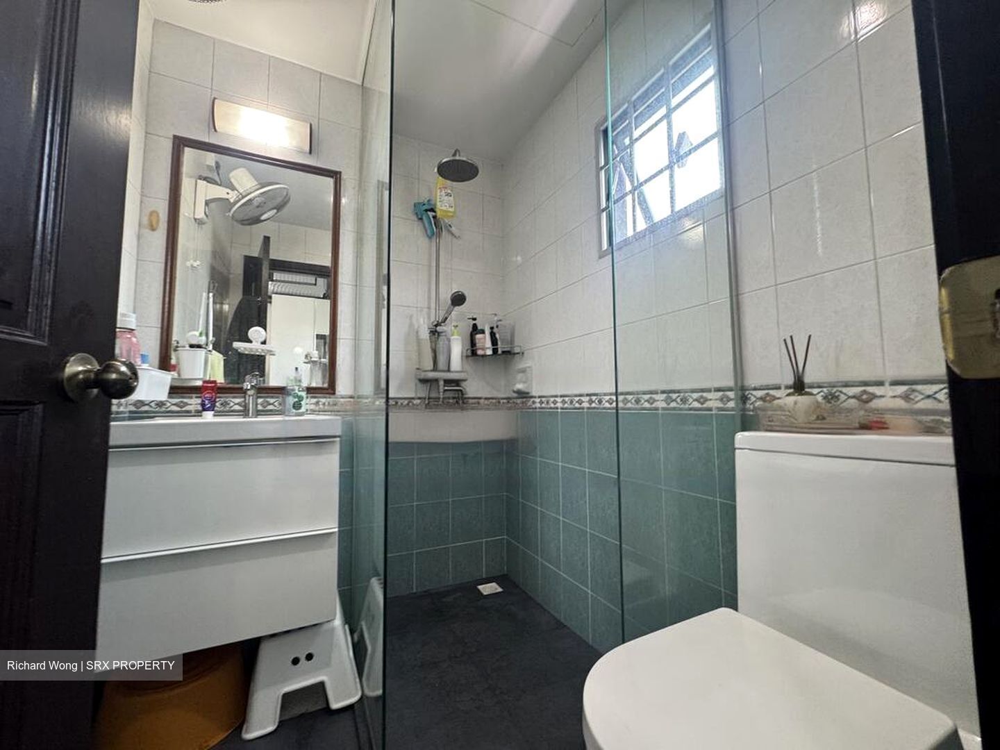Bulim Drive (D22), Terrace #479799711